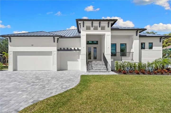 82 Tahiti Rd, Marco Island Fl 34145