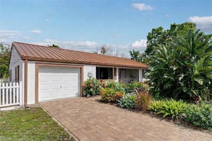 Virtually staged-Picture this remodel