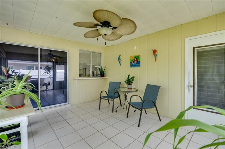 4521 Orchid Blvd, Cape Coral, Florida 33904