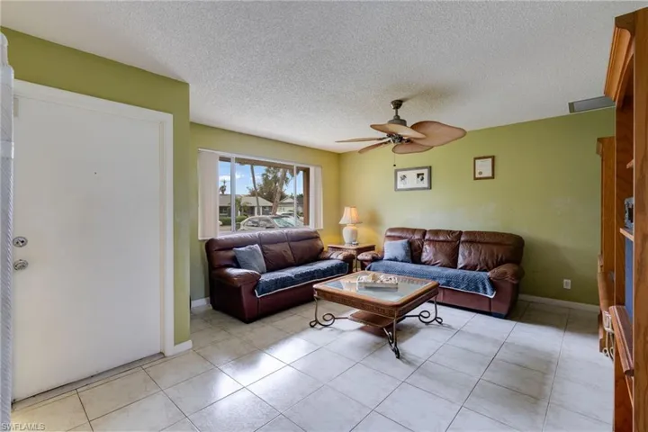 4521 Orchid Blvd, Cape Coral, Florida 33904