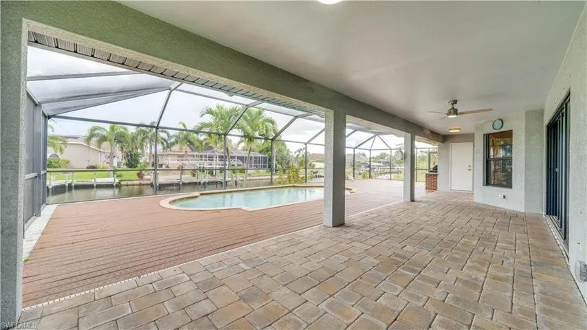 2329 Sw 32nd St, Cape Coral, Florida 33914