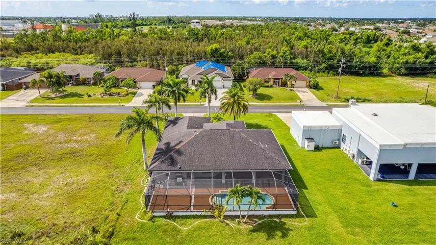 2329 Sw 32nd St, Cape Coral, Florida 33914