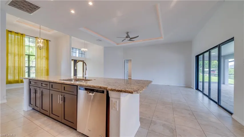 2329 Sw 32nd St, Cape Coral, Florida 33914