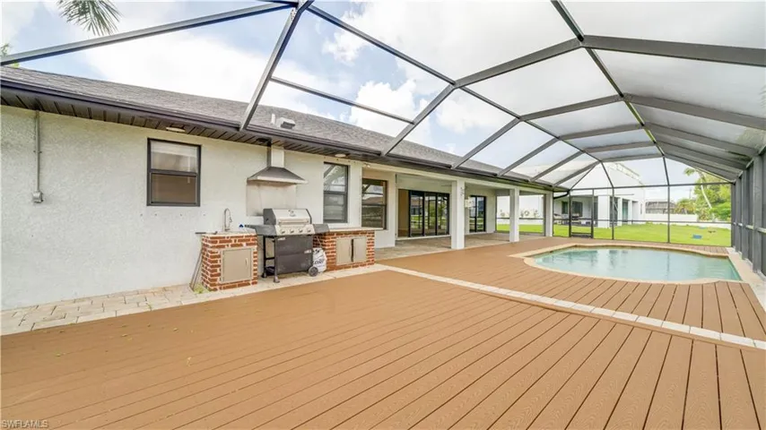 2329 Sw 32nd St, Cape Coral, Florida 33914