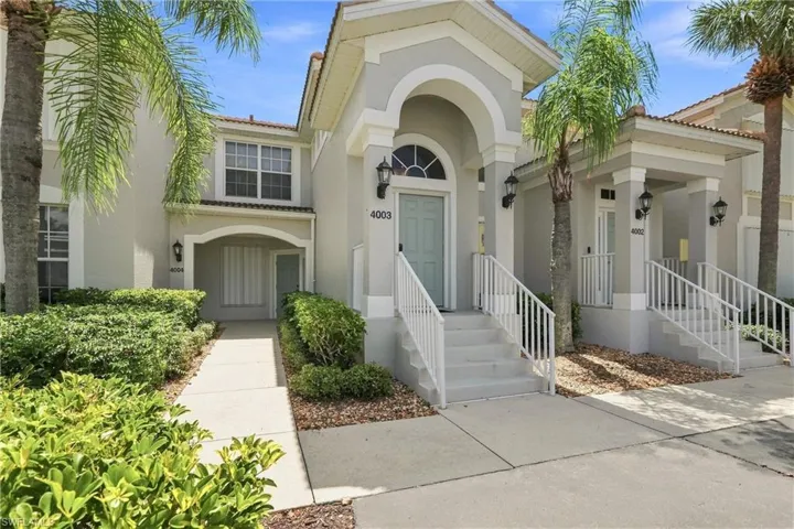 9603 Hemingway Ln 4003, Fort Myers, Florida 33913