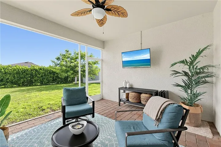 3391 Acapulco Cir, Cape Coral, Florida 33909