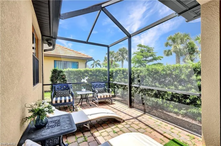 7103 Lily Way, Naples, Florida 34114