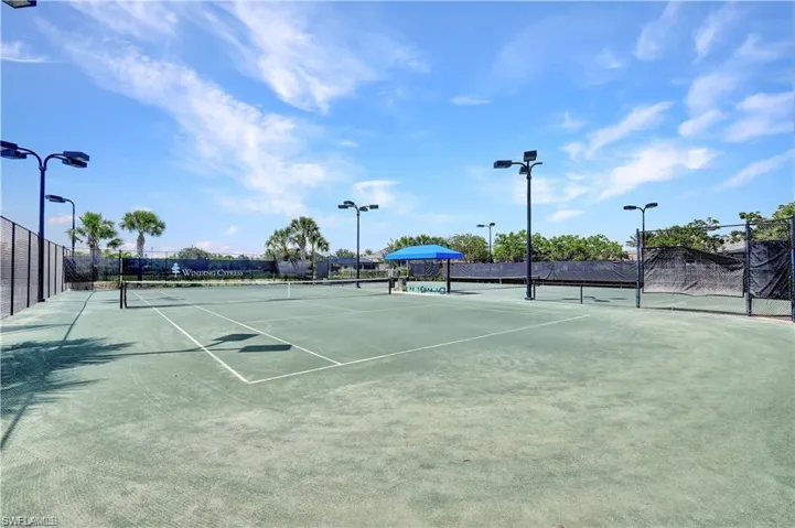 7103 Lily Way, Naples, Florida 34114