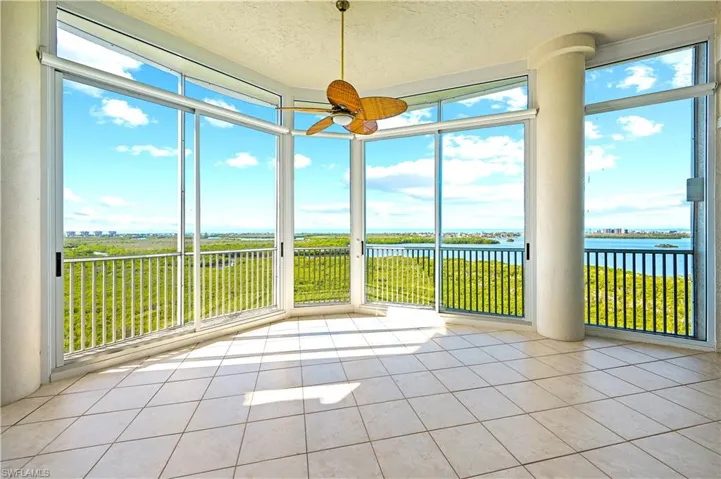 Stunning expansive views from the lanai