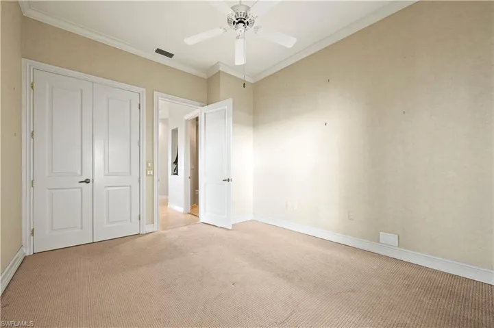 Bedroom #3