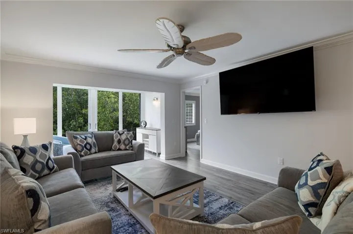 3021 Sandpiper Bay Cir E106, Naples, Florida 34112