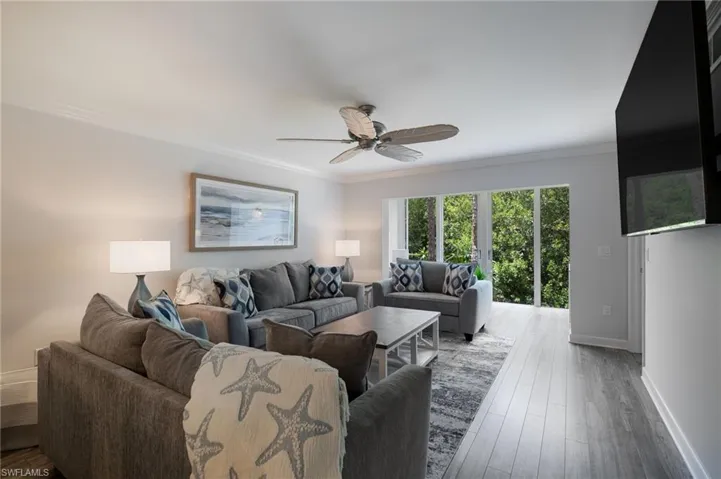 3021 Sandpiper Bay Cir E106, Naples, Florida 34112