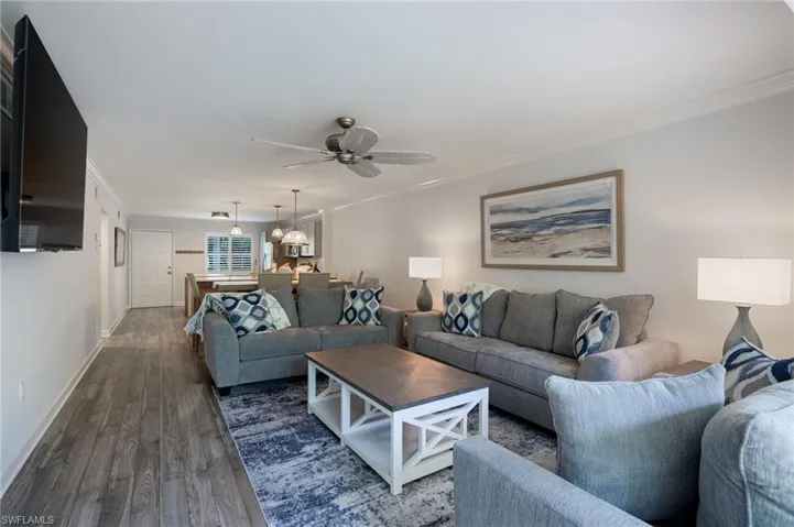 3021  Sandpiper Bay  CIR, Naples, FL 34112