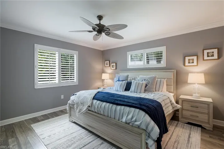 3021 Sandpiper Bay Cir E106, Naples, Florida 34112
