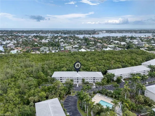 3021 Sandpiper Bay Cir E106, Naples, Florida 34112