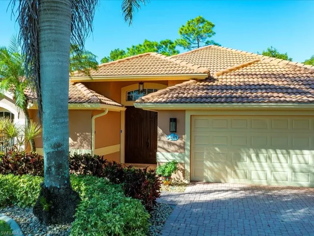 1309 Briarwood Ct, Naples, Florida 34104