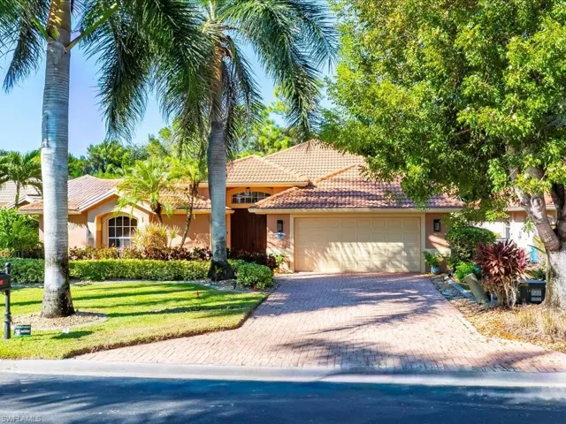 1309 Briarwood Ct, Naples, Florida 34104
