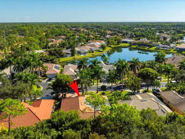 1309 Briarwood Ct, Naples, Florida 34104
