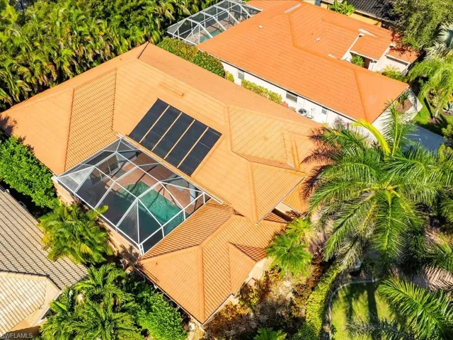 1309 Briarwood Ct, Naples, Florida 34104