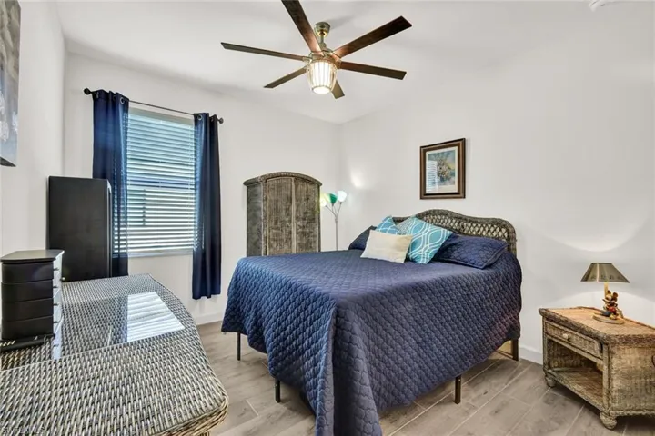 3rd bedroom