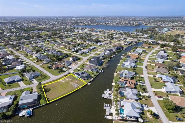 159 Se 6th St, Cape Coral, Florida 33990