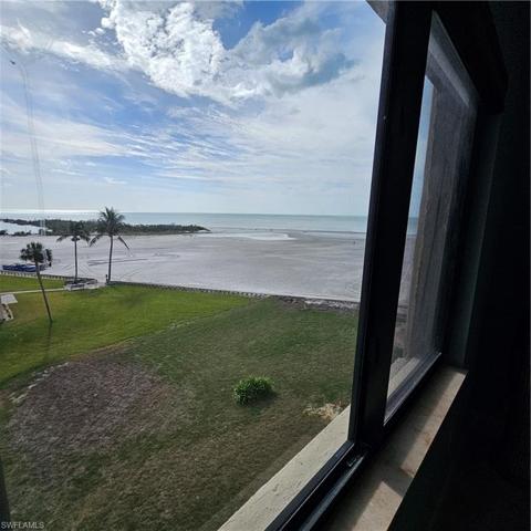 Views from Master Bedroom