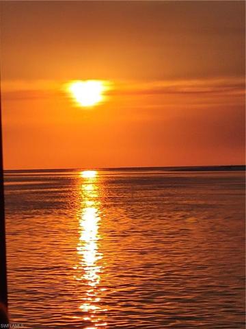Gulf of Mexico Sunset