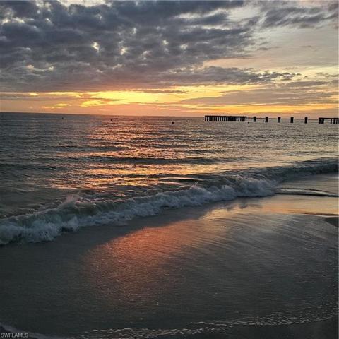 FMB Sunset near the pier