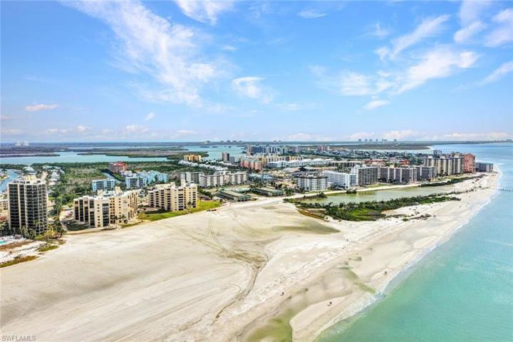 Largest White Sugary Sand Beach Front on FMB