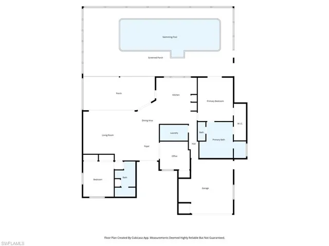 3527 SE 22nd  PL, Cape Coral, FL 33904