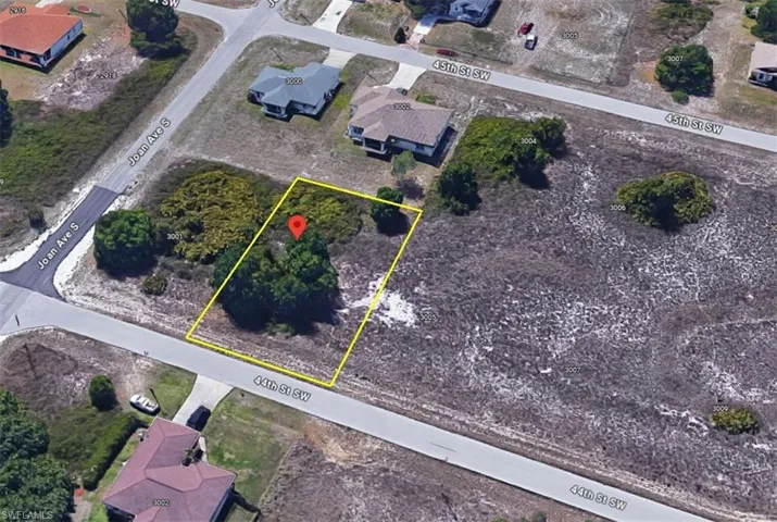 3003 44th St Sw, Lehigh Acres, Florida 33976