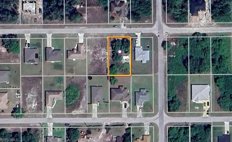 3003 44th St Sw, Lehigh Acres, Florida 33976