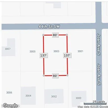 3003 44th St Sw, Lehigh Acres, Florida 33976