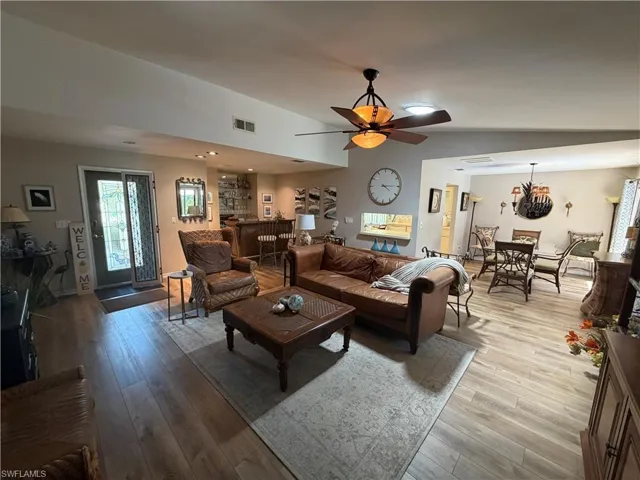 5883 Sand Oak Dr, Fort Myers, Florida 33919