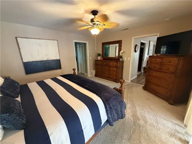 5883 Sand Oak Dr, Fort Myers, Florida 33919