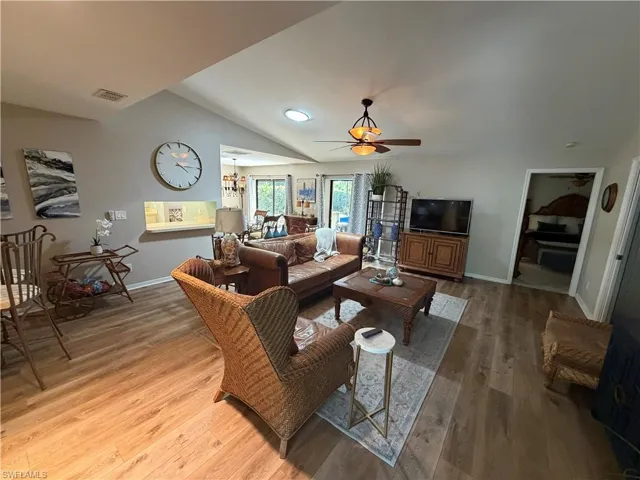 5883 Sand Oak Dr, Fort Myers, Florida 33919