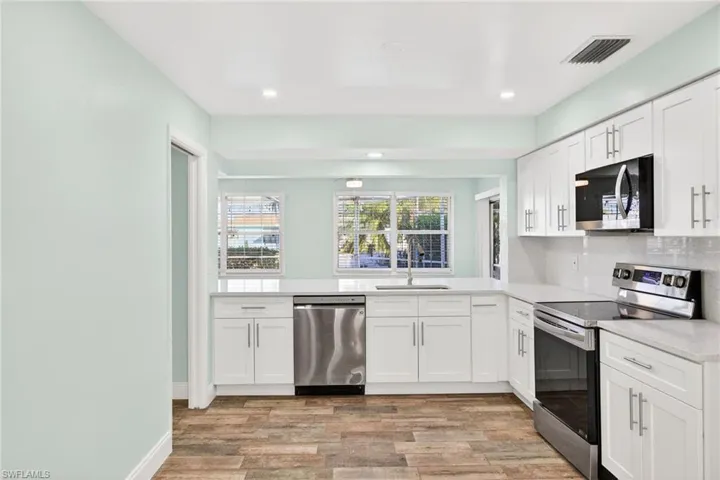 4312 S Atlantic Cir, North Fort Myers, Florida 33903