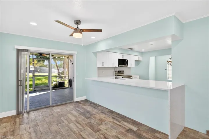 4312 S Atlantic Cir, North Fort Myers, Florida 33903
