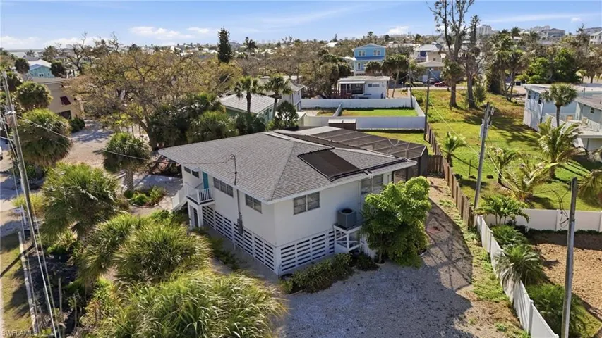Aerial perspective  - Virtually Edited Image