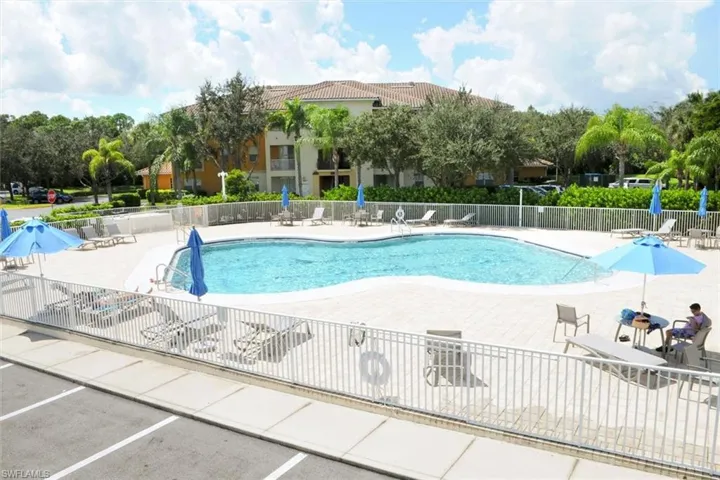 3957 Pomodoro Cir 201, Cape Coral, Florida 33909