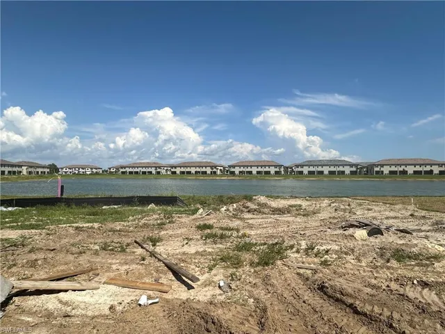 View of water view