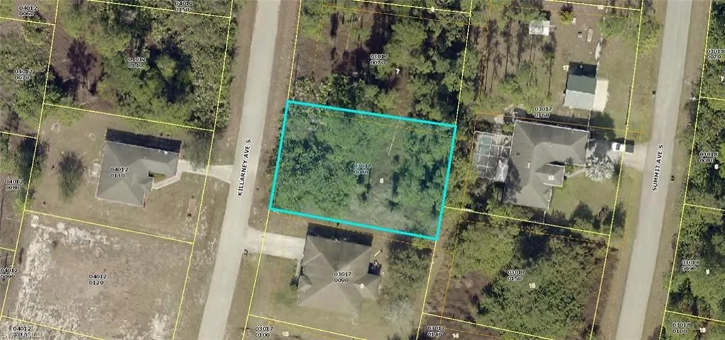 519 Kilarney Ave S, Lehigh Acres Fl 33974