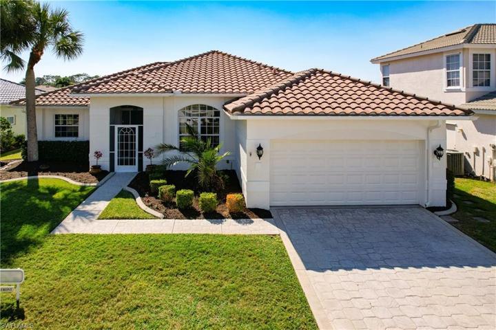11041 Lakeland CIR, FORT MYERS FL 33913