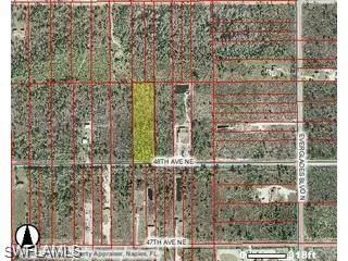 48th Ave Ne, Naples Fl 34120