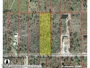 48th Ave Ne, Naples Fl 34120