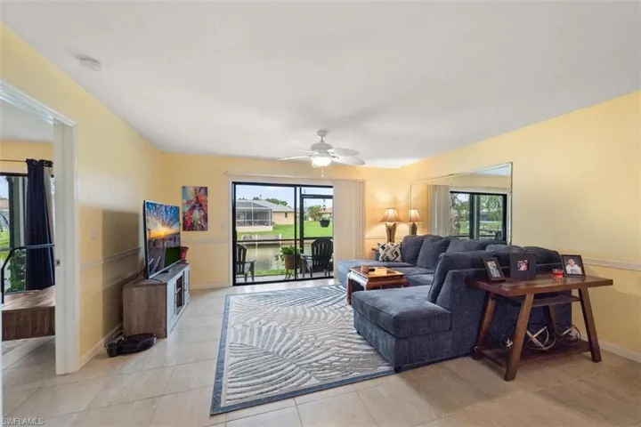 816 Sw 48th Ter 102, Cape Coral, Florida 33914