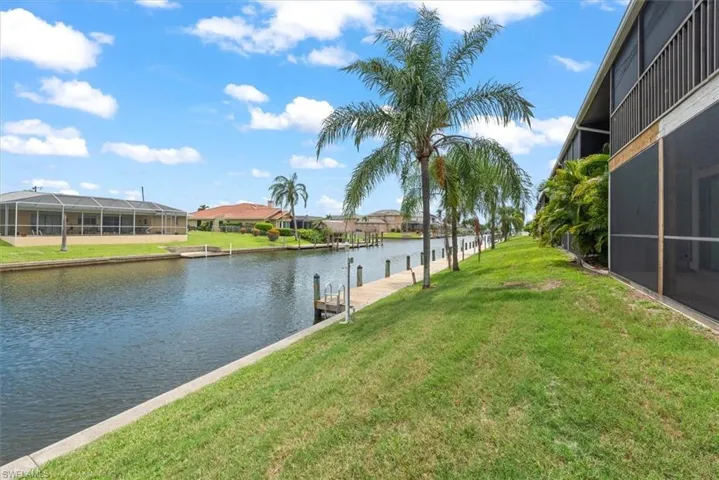 816 Sw 48th Ter 102, Cape Coral, Florida 33914