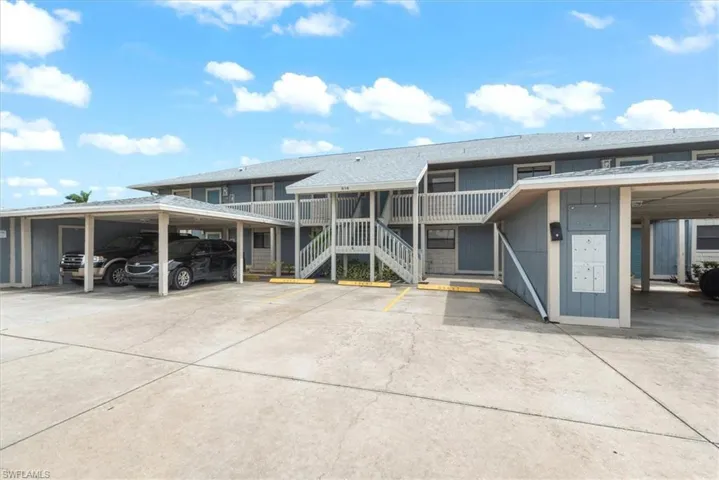 816 Sw 48th Ter 102, Cape Coral, Florida 33914