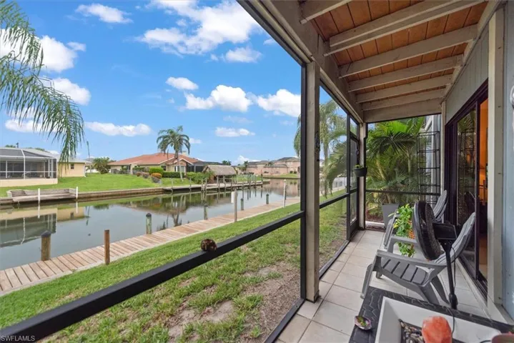 816 Sw 48th Ter 102, Cape Coral, Florida 33914