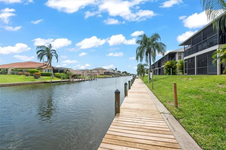 816 Sw 48th Ter 102, Cape Coral, Florida 33914